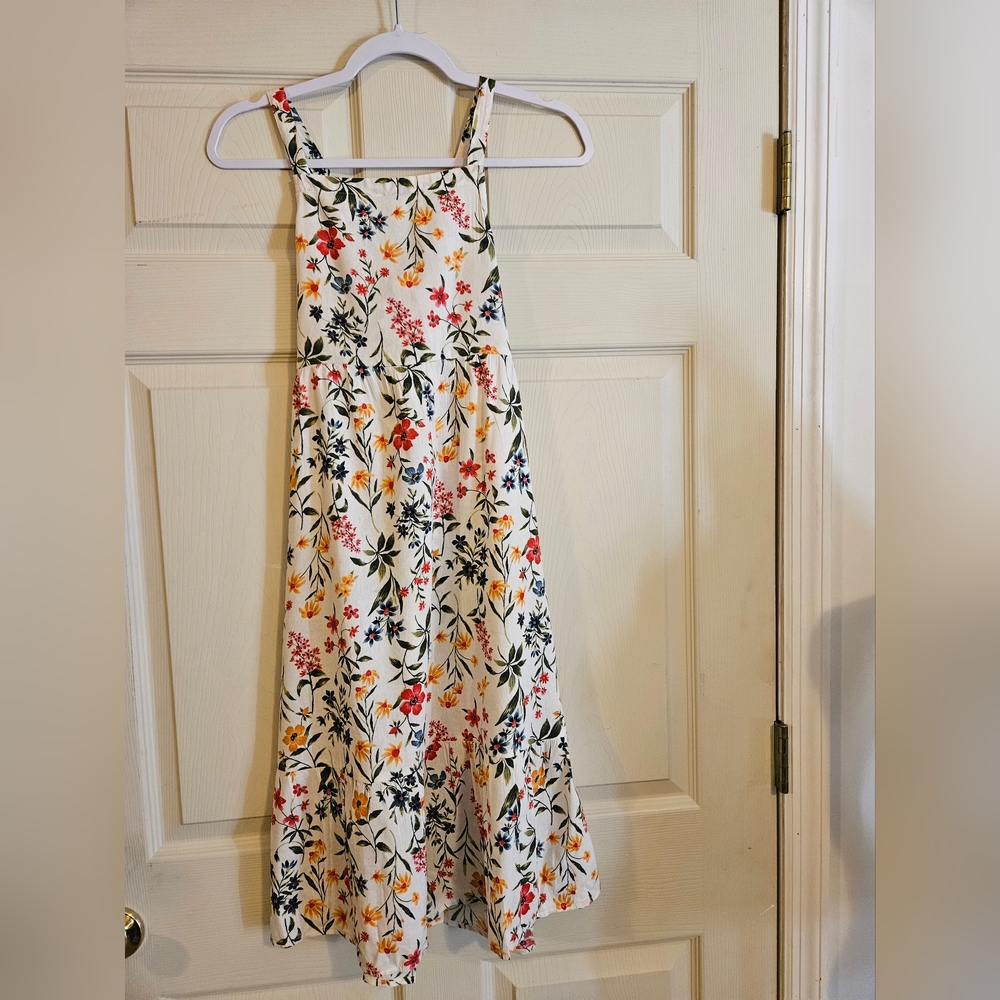 Old Navy Spring/Summer Dress for Girls Size L